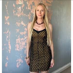 Meet your Posher, Gloria